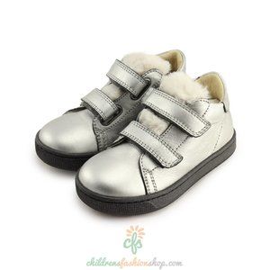 Falcotto by Naturino Girls Shoes (Ariete)